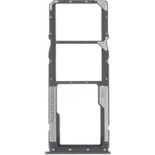 Yedcom POCO M5 Sim Tepsisi Sim Aparatı SİYAH