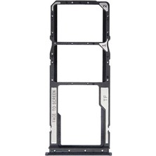 Yedcom POCO M4 PRO Sim Tepsisi Sim Aparatı SİYAH
