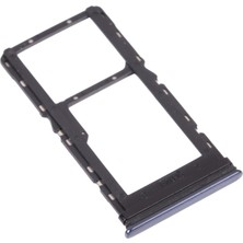 Yedcom POCO X3 NFC Sim Tepsisi Sim Aparatı BEYAZ