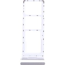 Yedcom İNFİNİX HOT 30 PLAY Sim Tepsisi Sim Aparatı BEYAZ