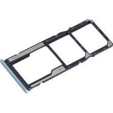 Yedcom XİAOMİ REDMİ NOTE 12S Sim Tepsisi Sim Aparatı YEŞİL