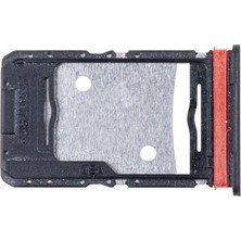 Yedcom TECNO POVA 6 PRO Sim Tepsisi Sim Aparatı SİYAH