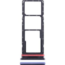 Yedcom İNFİNİX NOTE 10 PRO Sim Tepsisi Sim Aparatı MOR