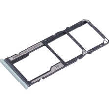 Yedcom XİAOMİ REDMİ 13C Sim Tepsisi Sim Aparatı YEŞİL