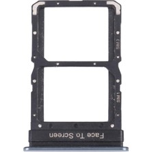 Yedcom XİAOMİ Mİ 10 PRO Sim Tepsisi Sim Aparatı BEYAZ