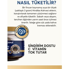 Vitaderma Hindibakahvesi 2'li Set