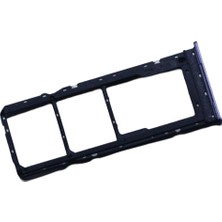 Yedcom İNFİNİX NOTE 12 Sim Tepsisi Sim Aparatı MAVİ