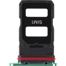 Yedcom XİAOMİ Mİ 11 PRO Sim Tepsisi Sim Aparatı YEŞİL