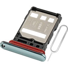 Yedcom TECNO CAMON 20 Sim Tepsisi Sim Aparatı MAVİ