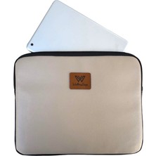 Wallery Bags 10” / 11” Inç Ipad Tablet Çantası Kılıfı
