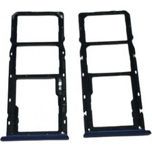 Yedcom OPPO REALME C25 Sim Tepsisi Sim Aparatı MAVİ YEŞİL