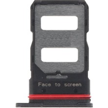 Yedcom POCO X6 PRO Sim Tepsisi Sim Aparatı GRİ