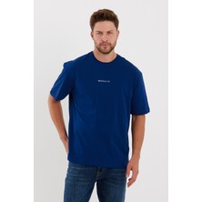 Süperlife Erkek Bisiklet Yaka Standart &regular Fit SPR21Y27
