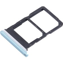 Yedcom HUAWEİ NOVA Y61 Uyumlu Sim Tepsisi Aparatı Sim Kart Yuvası YEŞİL