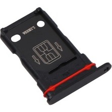 One Plus 9 Pro Uyumlu Sim Tepsisi Siyah