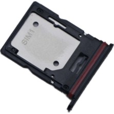 Yedcom POCO X4 PRO 5G Sim Tepsisi Sim Aparatı SİYAH