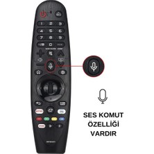 Geylani Lg MR20GA Onvo Sunny Skytech AKB76036901 Webos  AKB75855501 KK9898 LCD8015