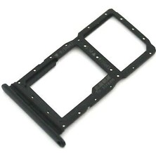 Yedcom HUAWEİ Y9 PRİME 2019 Uyumlu Sim Tepsisi Aparatı Sim Kart Yuvası YEŞİL