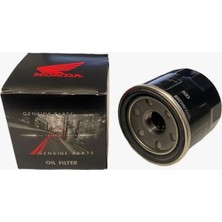 Honda CB750 Hornet Yağ Filitresi 2023-25