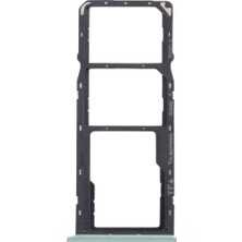 Yedcom OPPO REALME C11 Sim Tepsisi Sim Aparatı YEŞİL