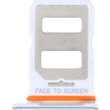 Yedcom XİAOMİ Mİ 12T PRO Sim Tepsisi Sim Aparatı SİLVER