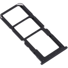 Yedcom OPPO A53S Sim Tepsisi Sim Aparatı SİYAH