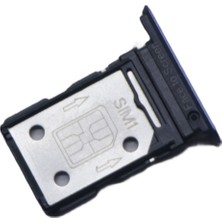 Yedcom OPPO REALME 12 PRO PLUS Sim Tepsisi Sim Aparatı MAVİ