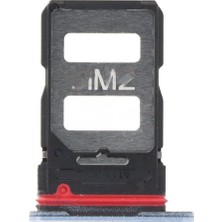 Yedcom XİAOMİ Mİ 13T Sim Tepsisi Sim Aparatı MAVİ