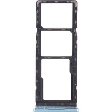 Yedcom İNFİNİX HOT 10 PLAY Sim Tepsisi Sim Aparatı YEŞİL