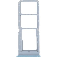 Vivo Y36 Uyumlu Sim Tepsisi Sarı