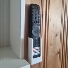 Tcl Tv Uzaktan Kumanda Duvar Askısı