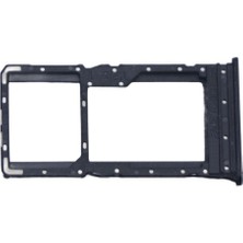 Yedcom POCO M6 PRO 4G Sim Tepsisi Sim Aparatı SİYAH