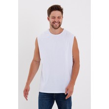 Süperlife Erkek Bisiklet Yaka Standart &regular Kalıp Tişort SPR21Y03