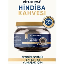 Vitaderma Hindiba Kahvesi 3lü Set