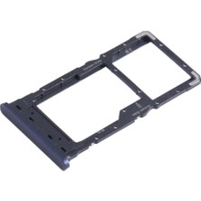 Yedcom İNFİNİX HOT 11 2022 Sim Tepsisi Sim Aparatı SİYAH