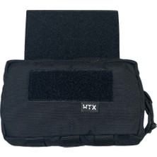 Grovuxa Cangoo - Kanguru Cep Modülü | Alpkuzan Hücum Yeleği & Utx Chest Rig Uyumlu Çanta