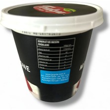 Alberto Di Centa Trakya Çiftliği Mascarpone Peynir 350 gr Taze ve Doğal İtalyan Tarzı Tatlı ve Tiramisu İçin Krem Peynir