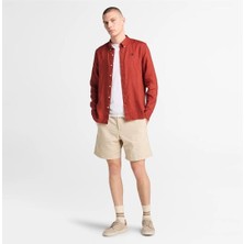 Claremont Cotton Short