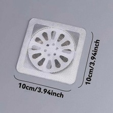 Kendinden Yapışkanlı Banyo Gider Filtresi - MRK7152-1389