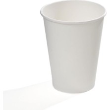 Packtory 14 Oz Single Wall Karton Bardak (Beyaz) 1. 000 Adet