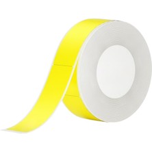 Bluetoothlu Etiket Makinesinin Sarı Etiketi (4767) - MRK1426-7118