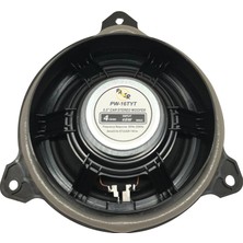 4 Ohm 40 Watt 13 cm Toyota Araçlar Için Tekli Oto Hoparlör (4767) - MRK6642-8629
