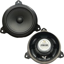 4 Ohm 40 Watt 13 cm Toyota Araçlar Için Tekli Oto Hoparlör (4767) - MRK6642-8629