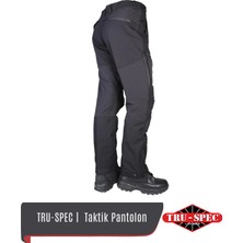 Tru-Spec 24-7 Series Xpedition Erkek Pantolon | Siyah