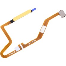 Yedcom POCO X5 PRO Parmak İzi Okuyucu x SARI