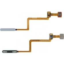 Yedcom XİAOMİ Mİ 10T PRO Parmak İzi Okuyucu x BEYAZ