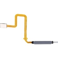 Yedcom POCO X3 GT Parmak İzi Okuyucu x SİYAH