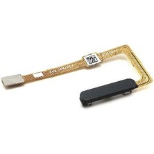 Yedcom HUAWEİ P SMART PRO Uyumlu Parmak İzi Okuyucu x SİYAH