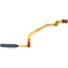 Yedcom POCO X3 Parmak İzi Okuyucu x Filmi Flex SİYAH