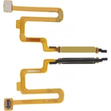 Yedcom POCO X4 PRO 5G Parmak İzi Okuyucu x SARI